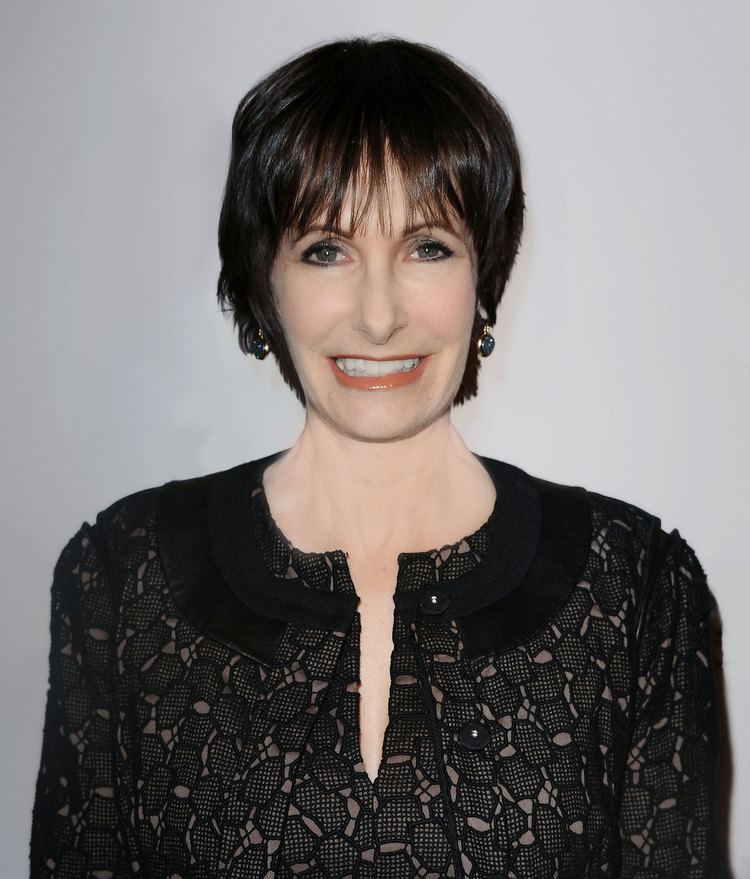 Gale Anne Hurd Producer of 39The Walking Dead39 to be honored at DiGamma
