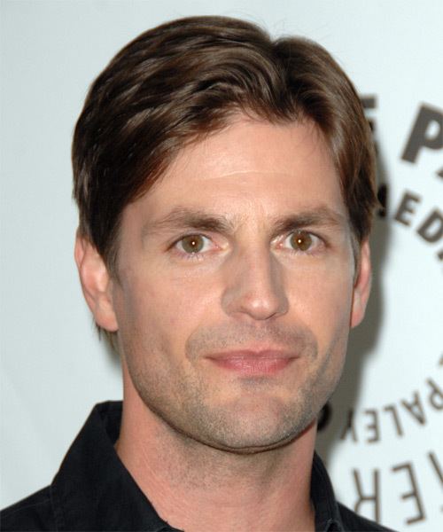 Gale Harold Gale Harold Hairstyles Celebrity Hairstyles by