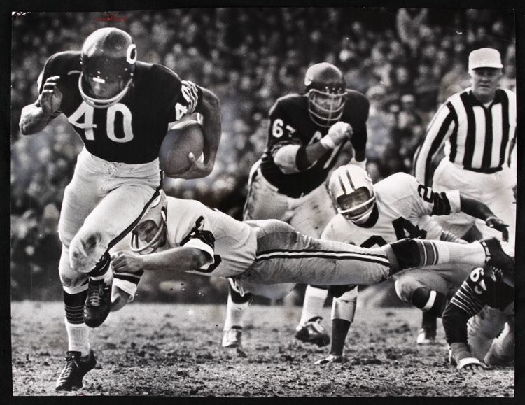 Gale Sayers 19 best Gale sayersMy Favorite Football Player images on Pinterest