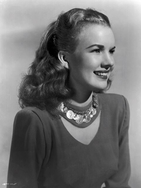 Gale Storm Gale Storm Biography amp History AllMusic