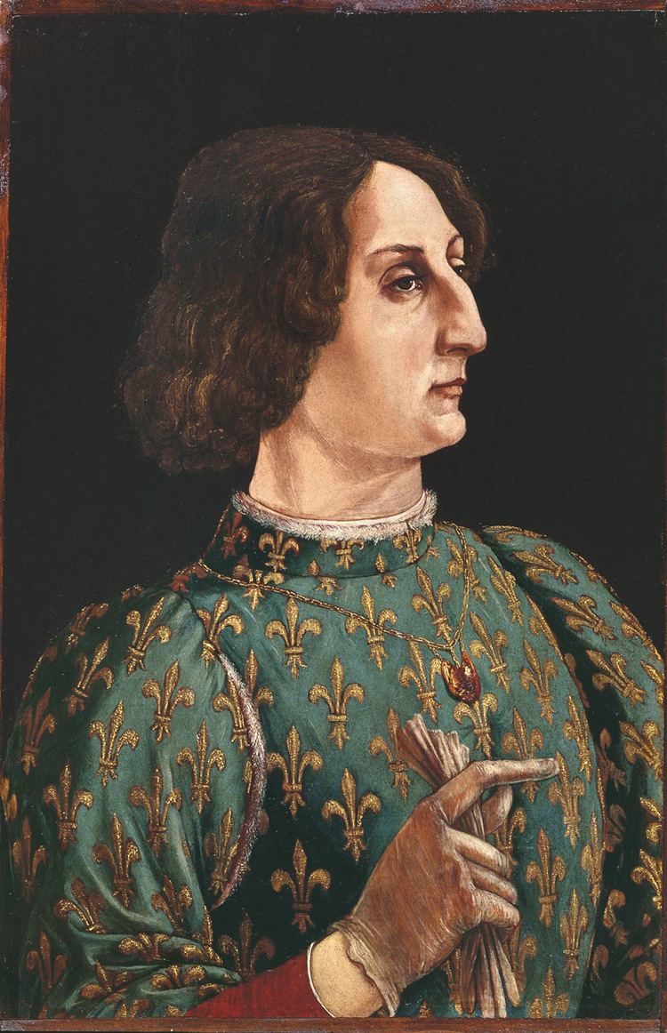 Galeazzo Maria Sforza httpsuploadwikimediaorgwikipediacommons99