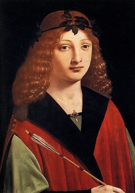 Galeazzo Maria Sforza Gian Galeazzo II Maria Sforza Duke of Milan kleioorg