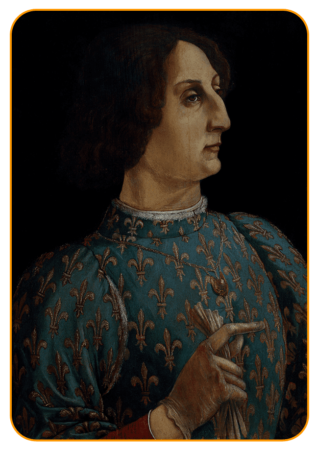 Galeazzo Maria Sforza Il Manoscritto Leggendario Sforza