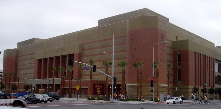 Galen Center