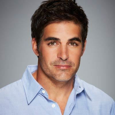 Galen Gering About DAYS About the Actors Galen Gering Days of our