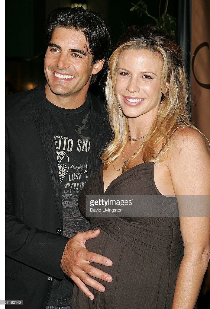 Galen Gering NBCs Days Of Our Lives And Passions PreEmmy Party French 75