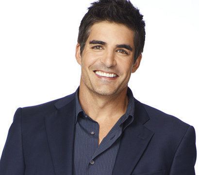 Galen Gering Galen Gering About Days of our Lives NBC