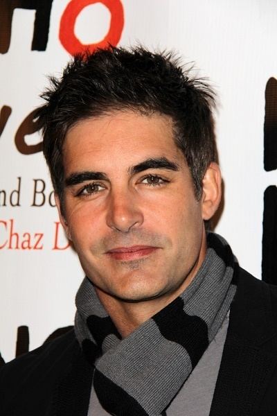 Galen Gering Galen Gering Ethnicity of Celebs What Nationality Ancestry Race