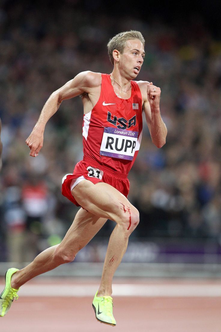 Galen Rupp Galen Rupp idol pro runner Pros to idolize