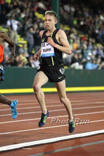 Galen Rupp Galen Rupp Breaks own AR for 10000m with 264436