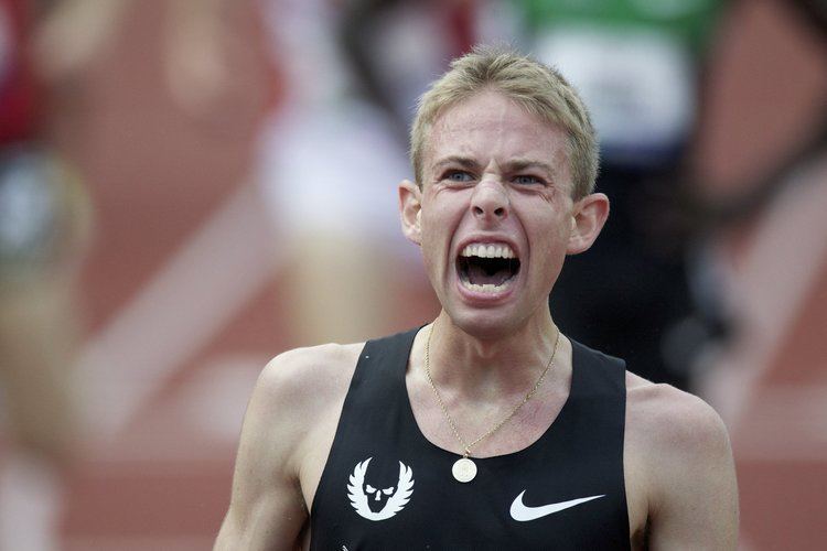 Galen Rupp Galen Rupp named USA Track amp Field athlete of the week