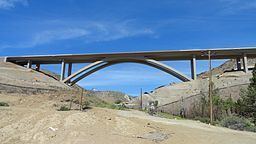 Galena Creek Bridge httpsuploadwikimediaorgwikipediacommonsthu