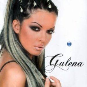 Galena (singer) Galena Free listening videos concerts stats and photos at Lastfm