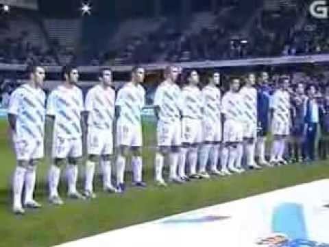Galicia national football team httpsimgyoutubecomviXBElHPEfIhqdefaultjpg