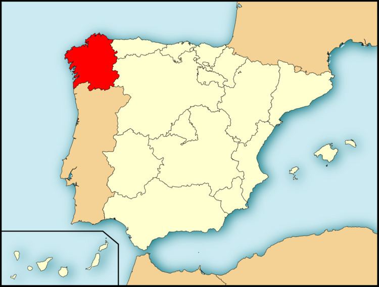 Galician nationalism