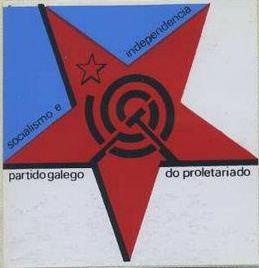 Galician Party of the Proletariat