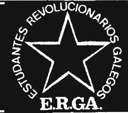 Galician Revolutionary Students