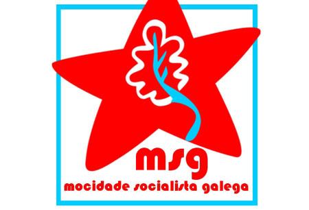 Galician Socialist Youth
