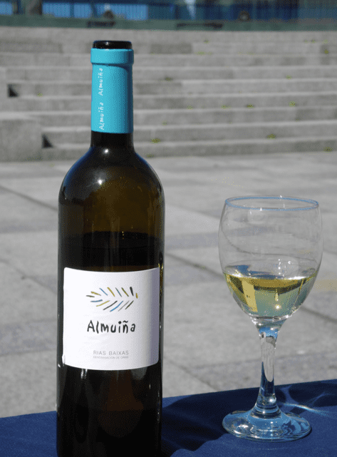 Galician wine The Best White Wines Of Galicia Spain David39s Been Here