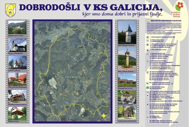 Galicija, Žalec wwwgalicijasituristicnodrustvoimagesstories