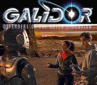 Galidor: Defenders of the Outer Dimension Galidor Defenders of the Outer Dimension a Titles amp Air Dates Guide
