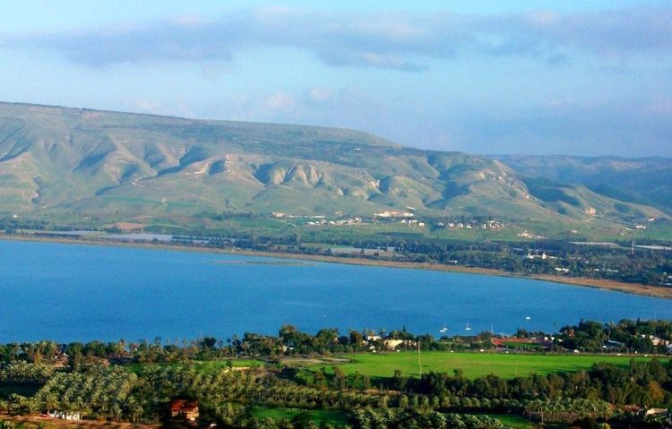 Galilee Sea of Galilee YouTube