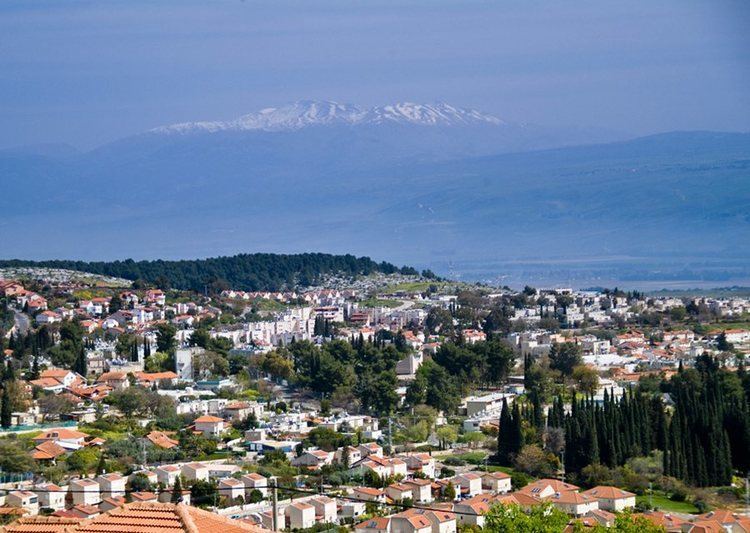 Galilee The Galilee travel guide places to visit things to do Insight Guides
