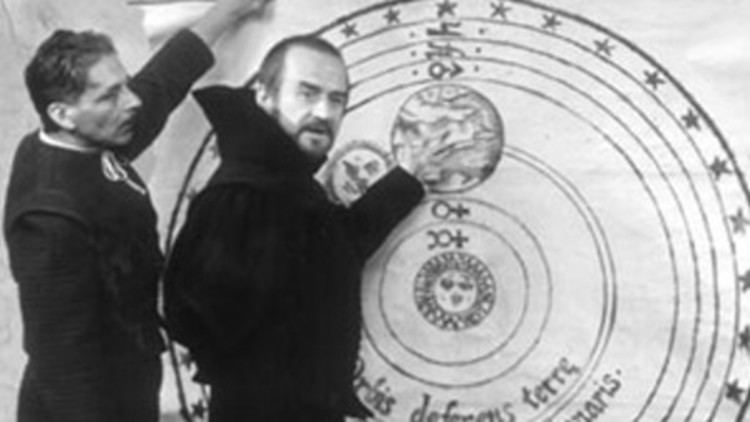 Galileo (1968 film) Galileo 1968 MUBI