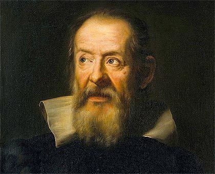 Galileo Galilei Biography of Galileo Galilei Physicist and Italian