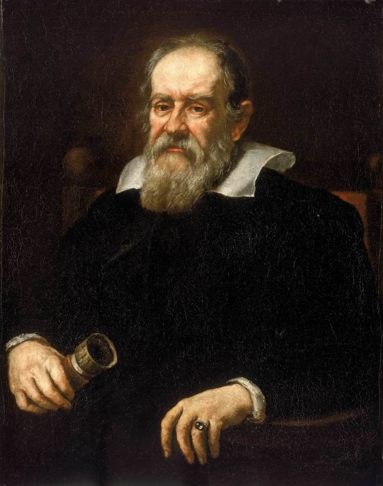 Galileo Galilei Galileo Galilei Wikipedia the free encyclopedia