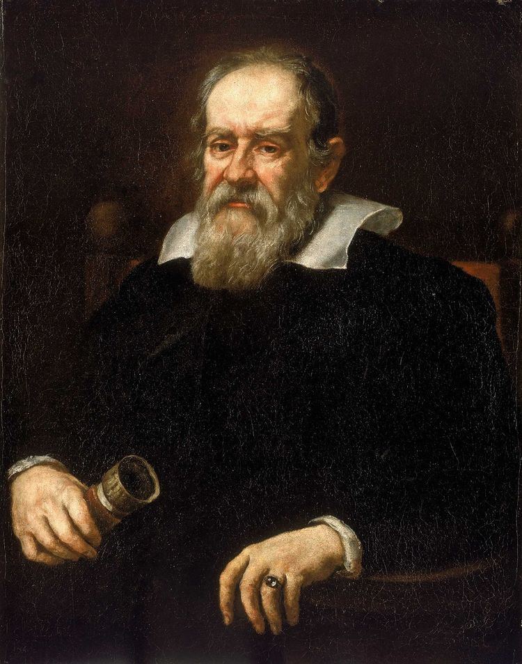 Galileo Galilei Galileo Galilei Wikipedia