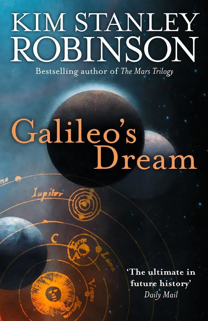 Galileo's Dream t3gstaticcomimagesqtbnANd9GcR2pXdsaylKxQTq