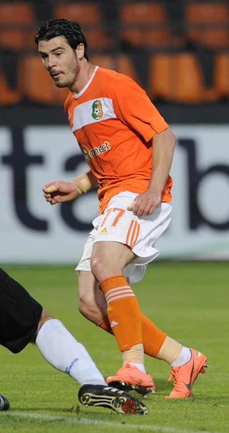 Galin Ivanov (footballer, born 1988) FileGalin Ivanovjpg Wikimedia Commons