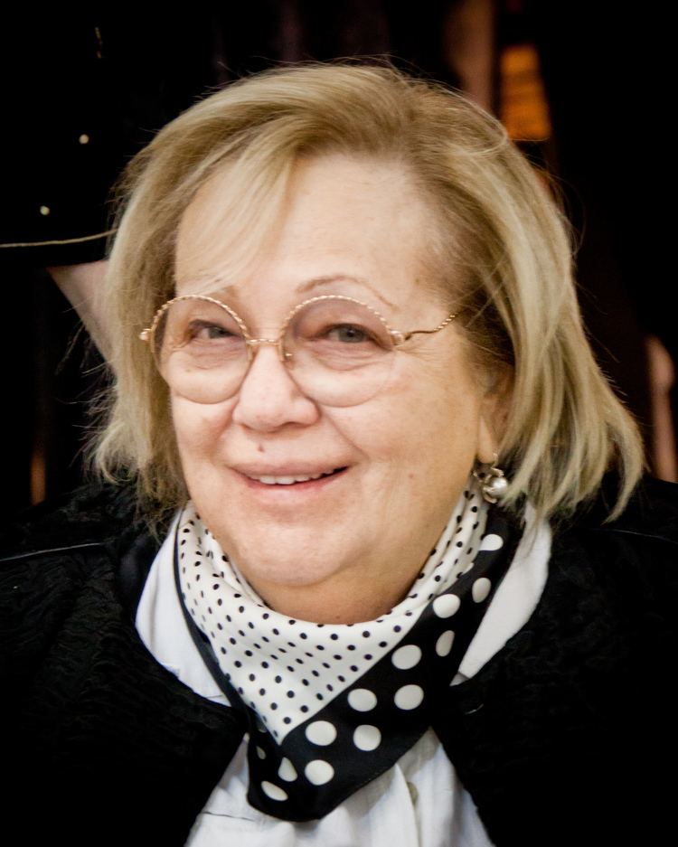 Galina Volchek httpsuploadwikimediaorgwikipediacommons22