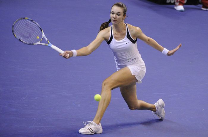Galina Voskoboeva ITF Tennis Pro Circuit Player Profile VOSKOBOEVA