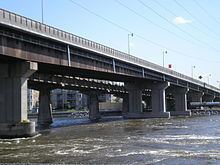 Galipeault Bridge httpsuploadwikimediaorgwikipediacommonsthu