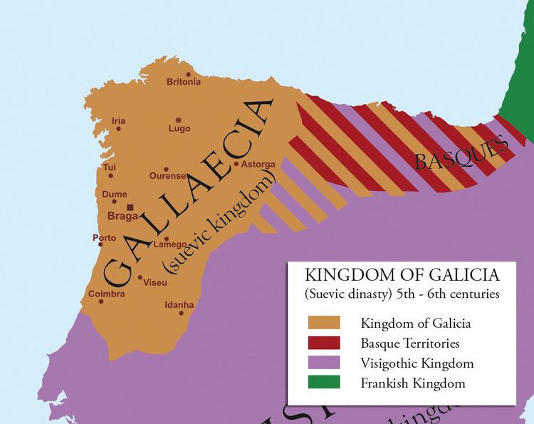 Gallaecia FileGallaeciasuevpng Wikimedia Commons