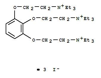 Gallamine triethiodide Gallamine triethiodide supplier CasNO65292