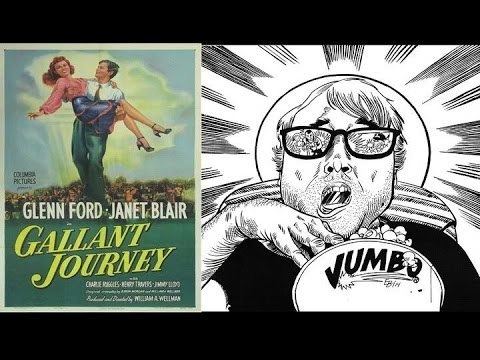 Gallant Journey Gallant Journey 1946 Movie Review YouTube
