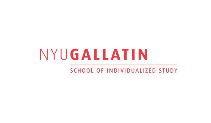 Gallatin School of Individualized Study wwwpoulinmorriscomimgbrandingGallatin2jpg