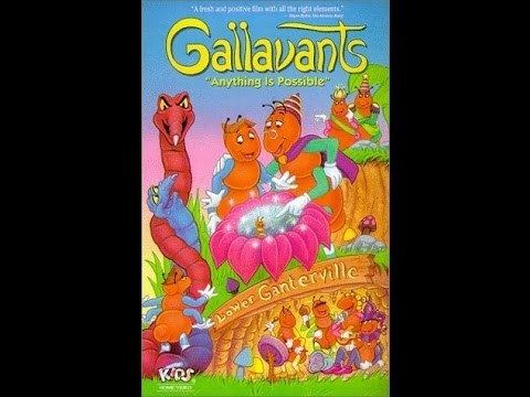 Gallavants Gallavants YouTube