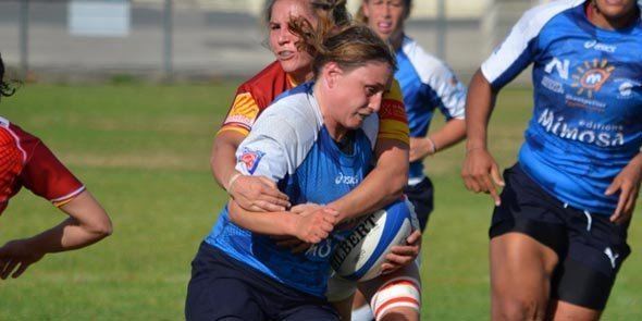 Gaëlle Mignot Galle Mignot marraine de La Tribune Women39s Awards 2015