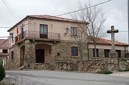 Gallegos, Segovia httpsuploadwikimediaorgwikipediacommonsthu