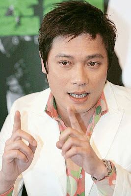 Gallen Lo StarsBuz Actor Gallen Lo threatens to take legal action against HK mag