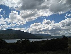 Galletué Lake httpsuploadwikimediaorgwikipediacommonsthu
