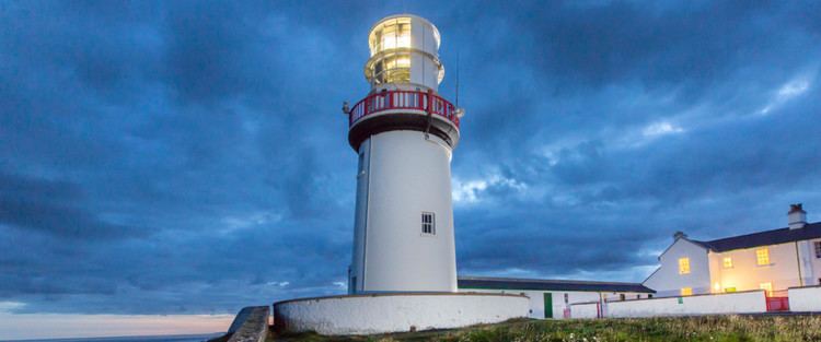 Galley Head Lighthouse Great Lighthouses of Ireland