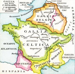 Gallia Belgica The Exiled Belgian Royalist Ancient Belgium