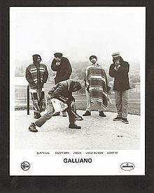 Galliano (band) httpsuploadwikimediaorgwikipediaenthumb8