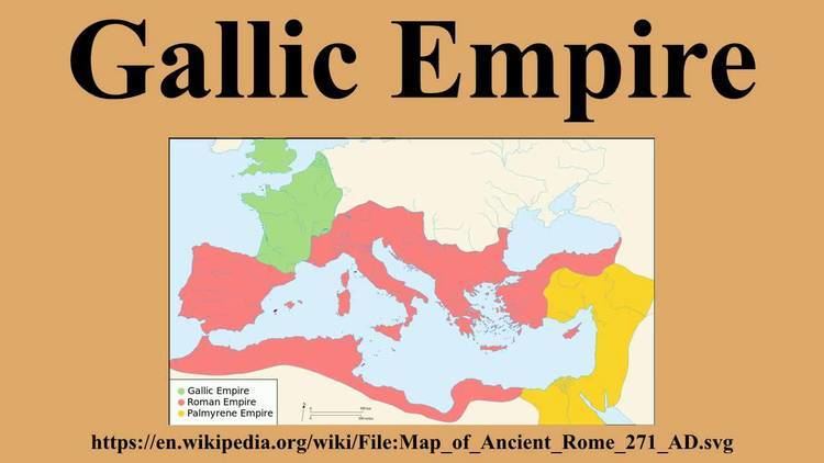 Gallic Empire Gallic Empire YouTube