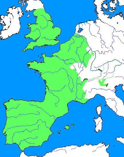 The Gallic Empire, 19 BC : Imperator